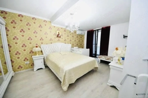 Casă tip duplex in Galati, Brateș Lake mobilată și utilată lux - imagine 9