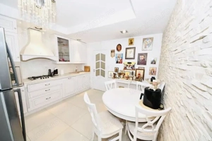 Casă tip duplex in Galati, Brateș Lake mobilată și utilată lux - imagine 14