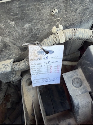 Mazda 3 165.000km Benzina 1.3 - imagine 8