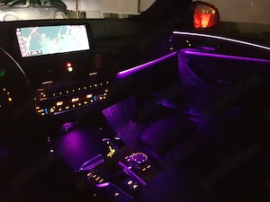 BMW X3, G01,  Benzină | 252 CP | 1998 cm  | Panoramic | 69.000km - imagine 9