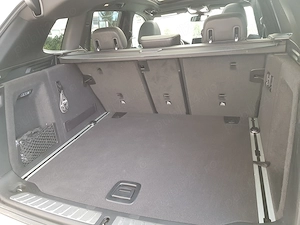 BMW X3, G01,  Benzină | 252 CP | 1998 cm  | Panoramic | 69.000km - imagine 14