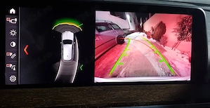 BMW X3, G01,  Benzină | 252 CP | 1998 cm  | Panoramic | 69.000km - imagine 5