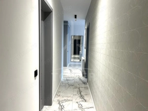 Apartament modern cu 3 camere în Garden City Sibiu - imagine 12