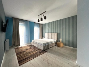 Apartament modern cu 3 camere în Garden City Sibiu - imagine 4