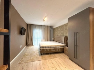 Apartament modern cu 3 camere în Garden City Sibiu - imagine 6
