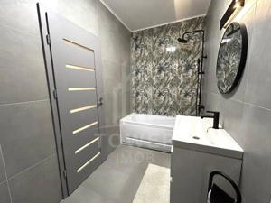 Apartament modern cu 3 camere în Garden City Sibiu - imagine 8