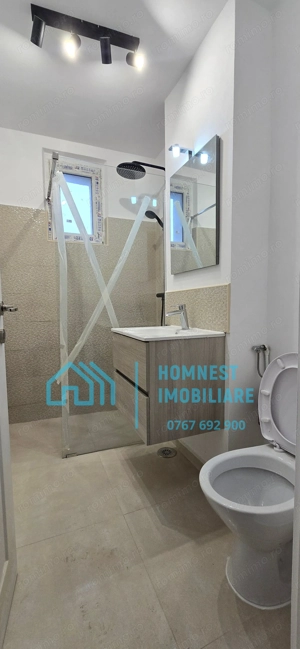 Apartament 3 Camere | Proaspăt Renovat | Str. Constantin Brâncuși nr. 8 - imagine 4