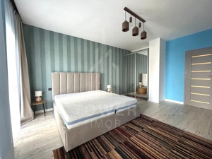 Apartament modern cu 3 camere în Garden City Sibiu - imagine 3