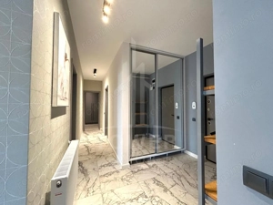 Apartament modern cu 3 camere în Garden City Sibiu - imagine 11