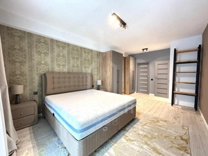 Apartament modern cu 3 camere în Garden City Sibiu - imagine 5