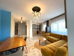 Apartament modern cu 3 camere în Garden City Sibiu - imagine 2