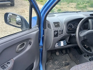 Suzuki Wagon R+ 4X4 - imagine 8