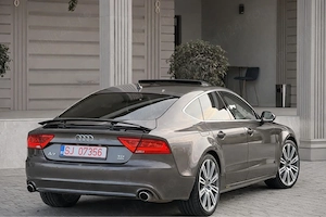 audi a7 3.0 245 cp 2013 - imagine 3