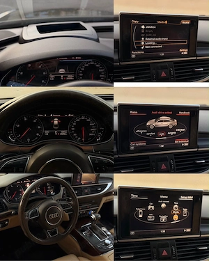 audi a7 3.0 245 cp 2013 - imagine 5