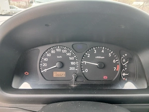 Suzuki Wagon R+ 4X4 - imagine 5