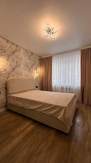 Garsoniera de inchiriat in zona Dorobanti