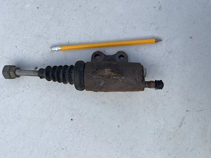 Cilindru de franare pentru masini vechi tip ARO 243, IMS sau dubite TV - imagine 3