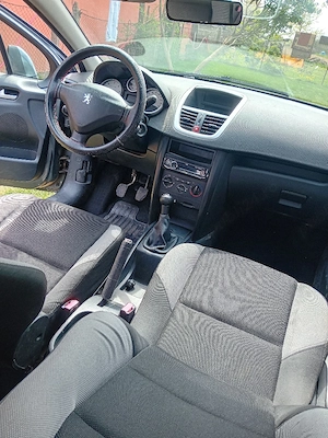 Peugeot 207 SW (Urgent) - imagine 7