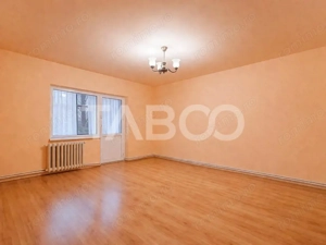 De vanzare apartament 4 camere zona Maramuresului Iris  - imagine 2