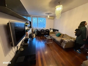 Vanzare apartament 3 camere Titan, Aleea Stanila, IOR