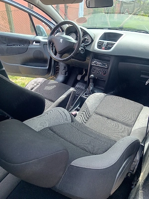 Peugeot 207 SW (Urgent) - imagine 8