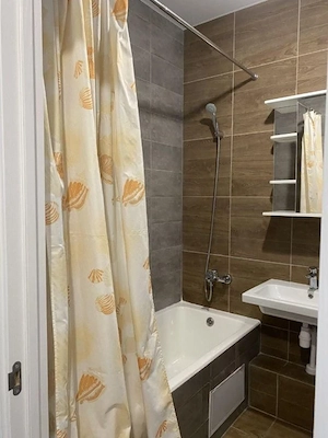 Garsoniera de inchiriat in zona Crangasi - imagine 3