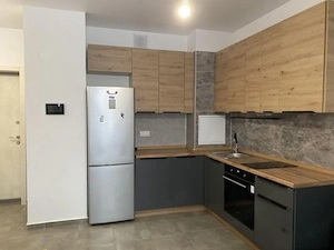 Garsoniera de inchiriat in zona Crangasi - imagine 2