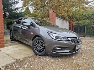 De vanzare Opel Aatra K  CDTI  76500 Km   - imagine 4