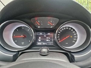 De vanzare Opel Aatra K  CDTI  76500 Km   - imagine 10