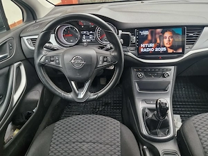 De vanzare Opel Aatra K  CDTI  76500 Km   - imagine 8