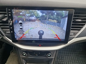 De vanzare Opel Aatra K  CDTI  76500 Km   - imagine 9