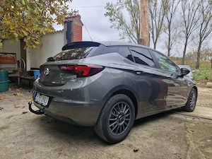 De vanzare Opel Aatra K  CDTI  76500 Km   - imagine 5