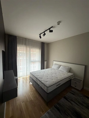 Garsoniera de inchiriat in zona Tei