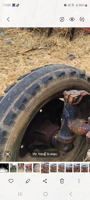 roti fata u650 - imagine 2