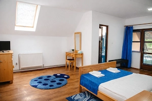 Vand pensiune functionala pe via Transapuseana - imagine 7