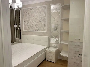 Garsoniera de inchiriat in zona Dristor