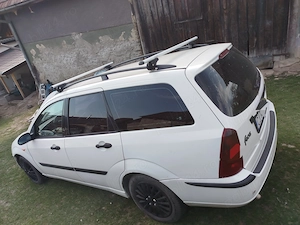 Vând ford-focus 2004  - imagine 2