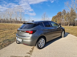 De vanzare Opel Aatra K  CDTI  76500 Km   - imagine 2