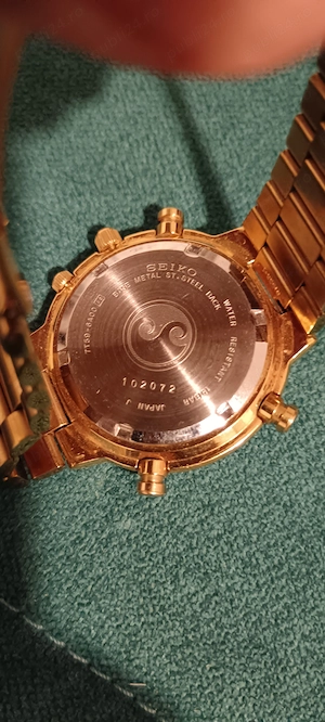 Ceasuri originale în stare foarte buna - imagine 2