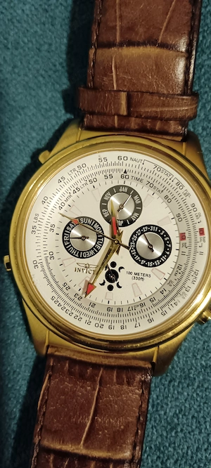 Ceasuri originale în stare foarte buna - imagine 5