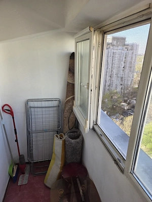 Direct proprietar.Garsoniera 31mp, Dristor Ramnicu Sarat, 9din10, an1979 - imagine 6