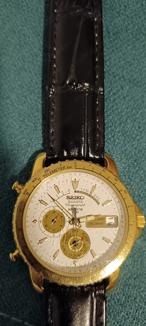 Ceasuri originale în stare foarte buna - imagine 3