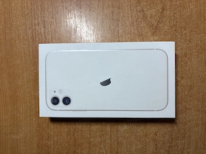 iPhone 11, 64 gb, alb. 