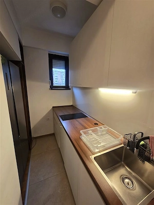 Garsoniera de inchiriat in zona Rahova - imagine 3