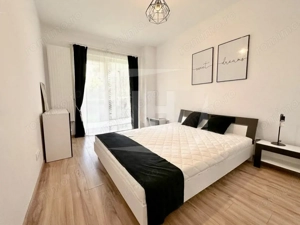 Apartament 2 camere, parcare, gradina 70mp, Buna Ziua, Sophia Residence - imagine 2