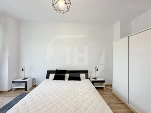 Apartament 2 camere, parcare, gradina 70mp, Buna Ziua, Sophia Residence - imagine 3