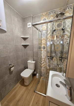 Garsoniera de inchiriat in zona Rahova - imagine 2