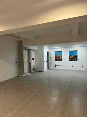 Spatiu demisol 500 euro   pe luna - imagine 5