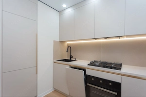 Garsoniera de inchiriat in zona Raul Doamnei 5 minute de metrou