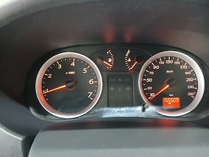 RENAULT SYMBOL 155.000 Km Un singur Proprietar de nouă  Rate - imagine 3